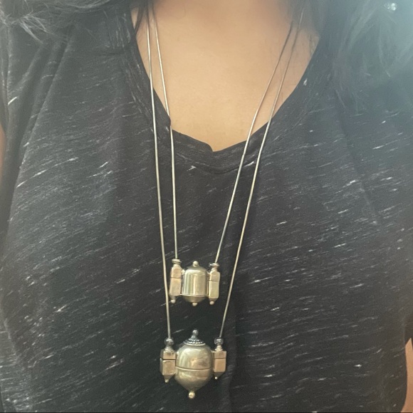 MJB sterling silver 925 necklace - Picture 13 of 13